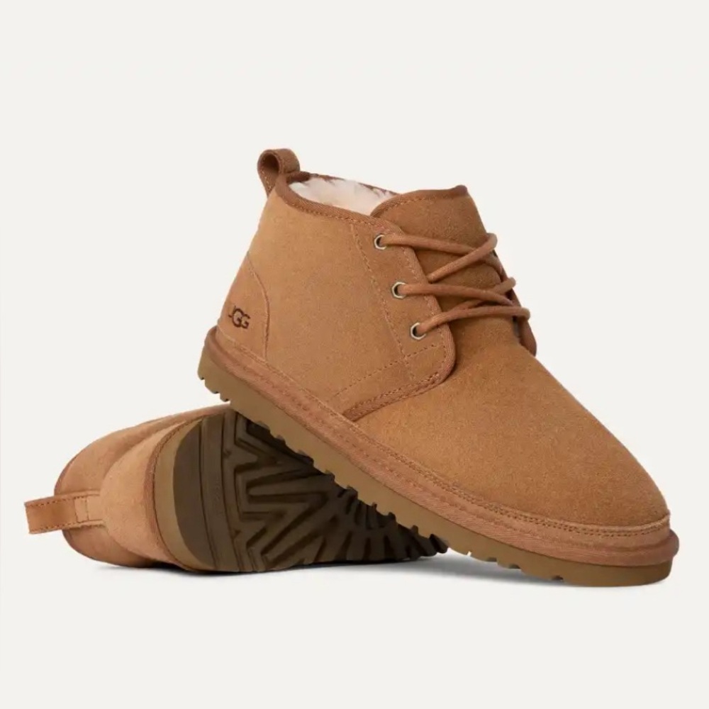 Ugg Boots Chestnut - image 8